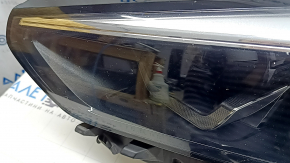 Фара передняя левая в сборе BMW X5 G05 19-23 LED