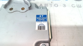 DRIVER SUPPORT ASSIST SYSTEM MODULE Lexus NX300h 15-18