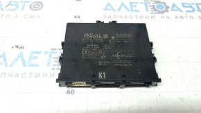 Комп'ютер Smart Key Lexus NX200t NX300 NX300h 15-17