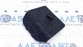 Лючок обшивки батареї Ford Fusion mk5 13-20