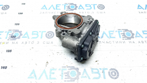 Дроссельная заслонка BMW F30 17-18 B46