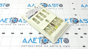 BCM Body Control Module BMW X5 G05 19-23