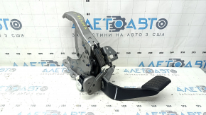 Педаль гальма Lexus NX300h 15-21 із датчиками