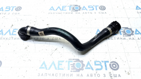 Патрубок системы охлаждения BMW 3 F30 17-18 B46