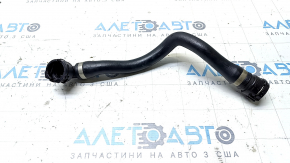 Патрубок системы охлаждения BMW 3 F30 17-18 B46