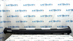 Поріг лівий BMW X5 G05 19-23 з молдингом, X-Line, структура, подряпини