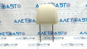 Підголівник водійський BMW X5 G05 19-23 шкіра Canberra-Beige