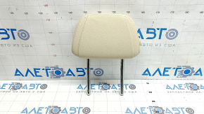 Підголовник задній лівий 2 ряд BMW X5 G05 19-23 шкіра Canberra-Beige