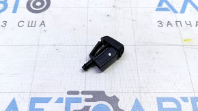 Форсунка омывателя лобового стекла Ford Fusion mk5 13-20