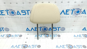 Підголовник задній правий 2 ряд BMW X5 G05 19-23 шкіра Canberra-Beige