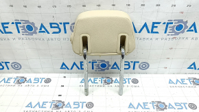 Подголовник 2 ряда правый BMW X5 G05 19-23 кожа Canberra-Beige
