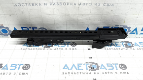 Салазка водительского сидения левая BMW X5 G05 19-25 электро, без каркаса