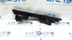 Вид боковой поверхности салазки для BMW X5 G05 2019-2022, без серьезных повреждений
