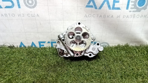 Масляний насос Jeep Compass 23-26 2.0T без регулятора