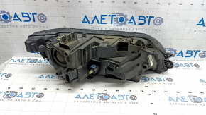 Фара передняя левая в сборе Lincoln MKZ 17-18 level 7, LED, тип 1