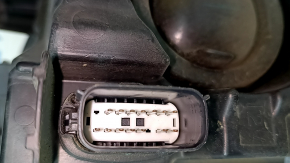 Фара передняя левая в сборе Lincoln MKZ 17-18 level 7, LED, тип 1