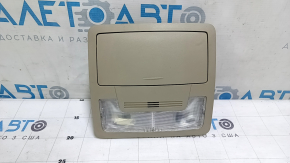 Плафон освітлення передній Toyota Camry v50 12-14 usa без люка