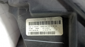 Фара передняя правая в сборе Lincoln MKZ 17-18 level 7, LED, тип 1