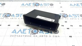 Бокс кишеня центральної консолі задня BMW X5 G05 19-26