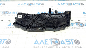 Колектор впускний правий Audi Q8 19-26 3.0T MHEV