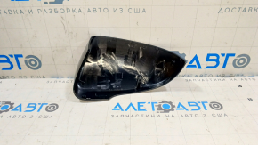 Крышка бокового зеркала правая Hyundai Tucson 16-21 под поворотник
