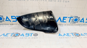 Крышка бокового зеркала левая Hyundai Tucson 16-21 под поворотник