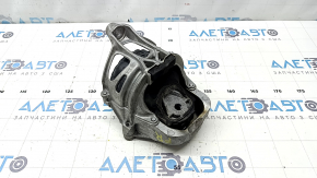 Подушка двигателя правая Audi Q8 19-26 3.0T MHEV