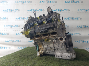 Двигатель Audi Q8 19-21 3.0T MHEV DCBD 84к компрессия 10-10-10-10-10-10