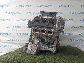 Двигатель Audi Q8 19-21 3.0T MHEV DCBD 84к компрессия 10-10-10-10-10-10