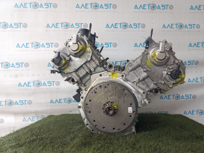 Двигун Audi Q8 19-21 3.0T MHEV DCBD 84к компресія 10-10-10-10-10-10