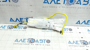 Подушка airbag переднего левого сидения для Honda Clarity в хорошем состоянии, оригинал.