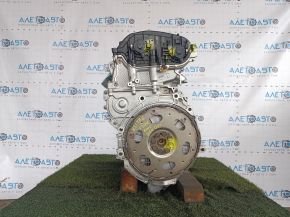 Двигун BMW F30 17-18 B46B20B AWD 96к запустився, компресія 11-11-11-11