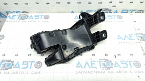 Нижня кришка блоку запобіжників підкапотна ліва Lexus NX200t NX300 NX300h 15-21