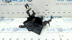 Кронштейн підсилювача гальмівного brake booster Lexus NX300h 15-21
