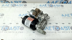Гальмівний підсилювач brake booster Lexus NX300h 15-21
