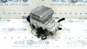 ABS АБС в сборе с ГТЦ Lexus NX300h 15-17