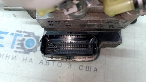 ABS АБС в сборе с ГТЦ Lexus NX300h 15-17