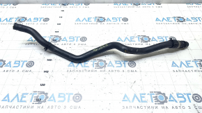 Патрубок системы охлаждения BMW 3 F30 17-18 B46