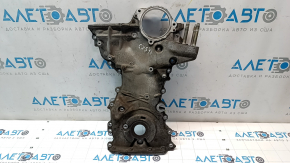 Передня кришка двигуна Mazda CX-5 17-18 2.5