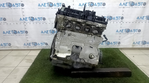 Двигатель BMW 3 G20 19-23 2.0T B46B20B RWD 81к, 13-13-13-13