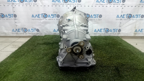 АКПП в сборе BMW 3 G20 19-26 2.0T GA8HP51Z - WYK RWD 81к