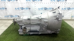 АКПП в сборе BMW 3 G20 19-26 2.0T GA8HP51Z - WYK RWD 81к