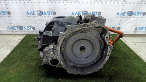 АКПП в сборе Lexus NX300h 15-21 2.5 CVT AWD 57к