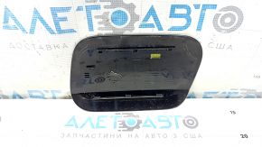 Лючок бензобака Audi Q8 19-26