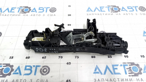 Механизм ручки двери задней левой Mercedes W167 GLE 350 450 20-26