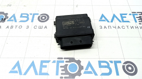 Pump Control Module Audi Q8 19-26 3.0T MHEV