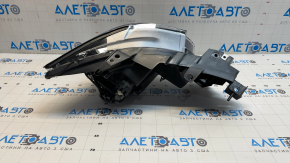 Фара передняя левая Mazda CX-9 16- LED без Adaptive