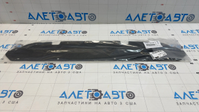 Захист заднього бампера BMW X3 G01 18-24