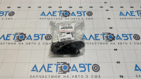 Кріплення переднього лівого бампера Lexus ES250 ES300h ES350 19-26