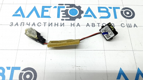 Мікрофон Lincoln MKZ 17-20